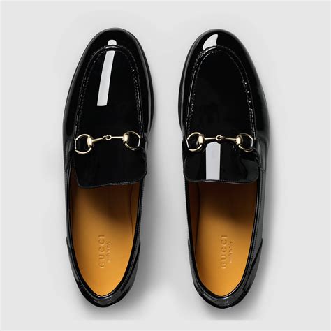 Gucci women driving loafers